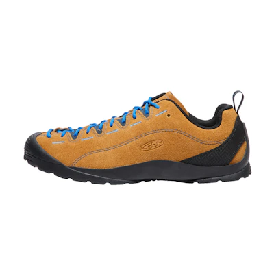 KEEN Jasper Cathay Spice Orion Blue 'Brown'