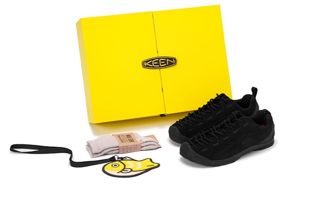 킨 재스퍼 "브라운 스웨이드 아웃도어 트레일" 1026592 Details for 킨 재스퍼 "브라운 스웨이드 아웃도어 트레일" 1026592