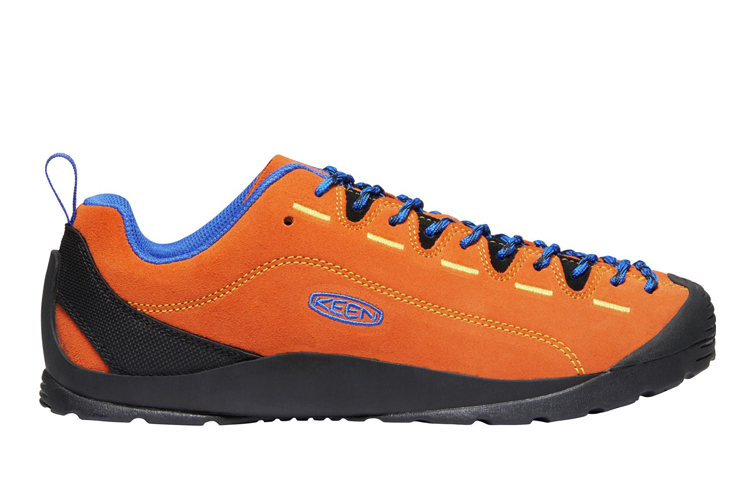 Order KEEN Jasper 'Kenyamanan Hangat Coklat' 1021883