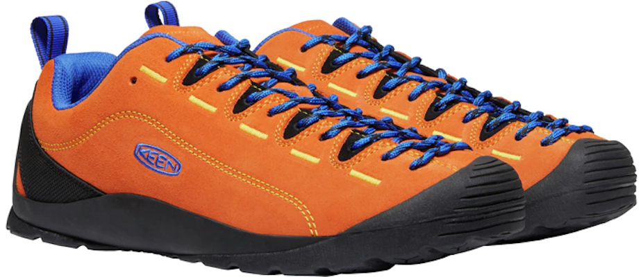 KEEN Jasper 'Kenyamanan Hangat Coklat' 1021883 Lookbook KEEN Jasper 'Kenyamanan Hangat Coklat' 1021883