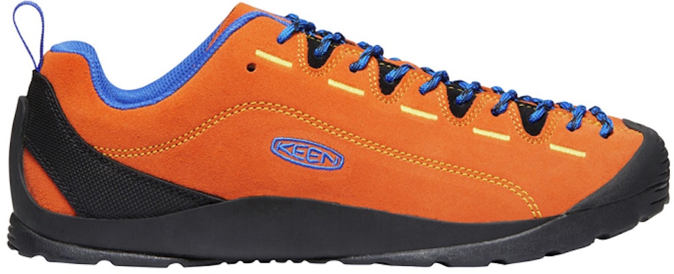 KEEN Jasper 'Kenyamanan Hangat Coklat' 1021883 Shop KEEN Jasper 'Kenyamanan Hangat Coklat' 1021883