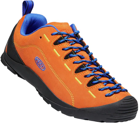 KEEN Jasper 'Kenyamanan Hangat Coklat' 1021883 Shop KEEN Jasper 'Kenyamanan Hangat Coklat' 1021883