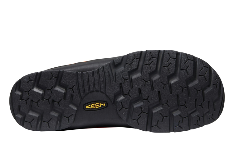 Purchase KEEN Jasper 'Kenyamanan Hangat Coklat' 1021883