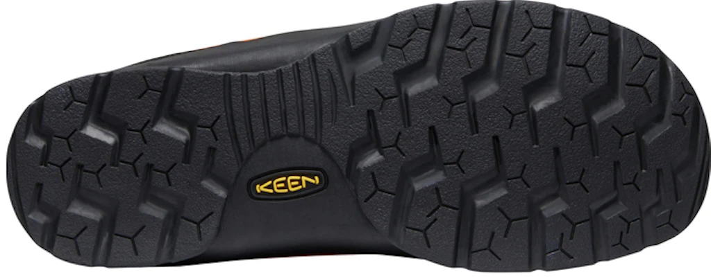 KEEN Jasper 'Kenyamanan Hangat Coklat' 1021883 Purchase KEEN Jasper 'Kenyamanan Hangat Coklat' 1021883