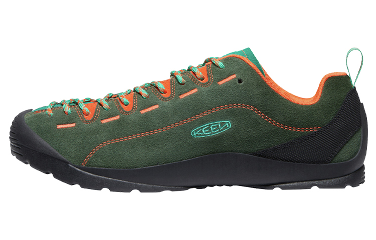 KEEN Jasper 'Deep Green'