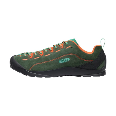 KEEN Jasper 'Deep Green'