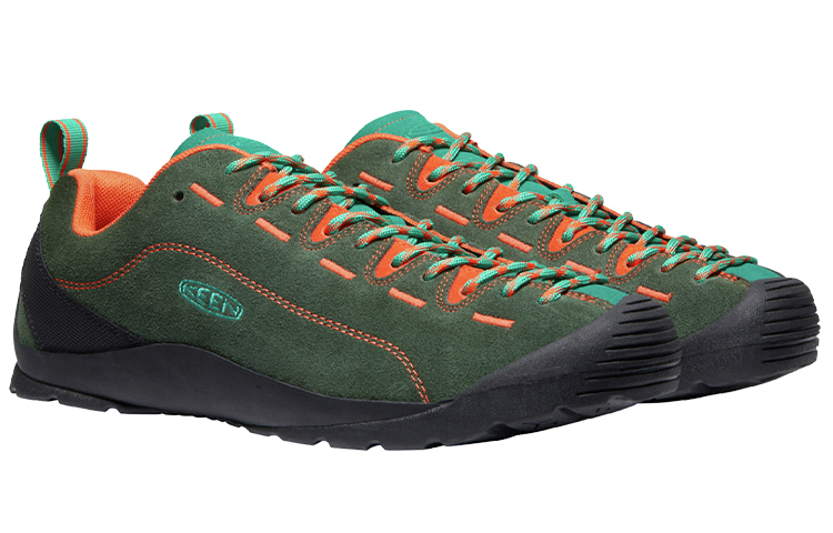 KEEN Jasper 'Deep Green' 圖 3