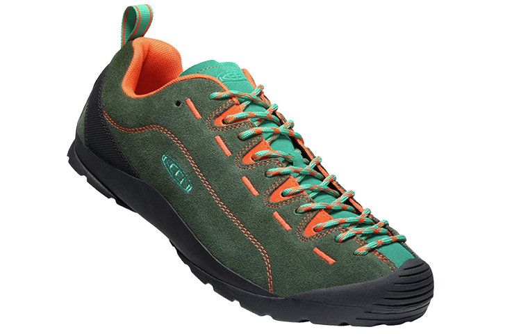 KEEN Jasper 'Deep Green' 圖 5