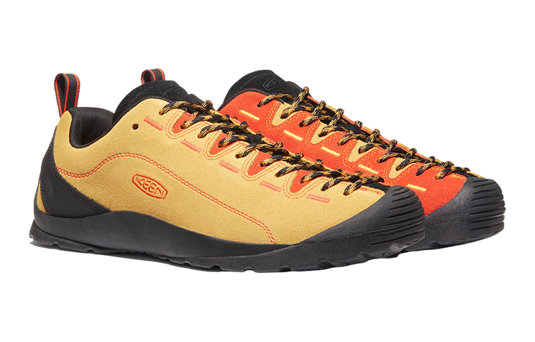 Lookbook KEEN Jasper '卡其色' 1024719