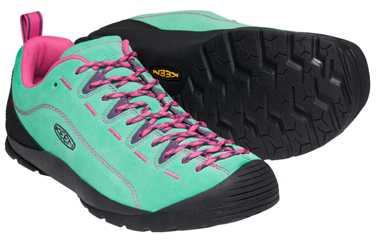 KEEN Jasper 'Light Green' 圖 4