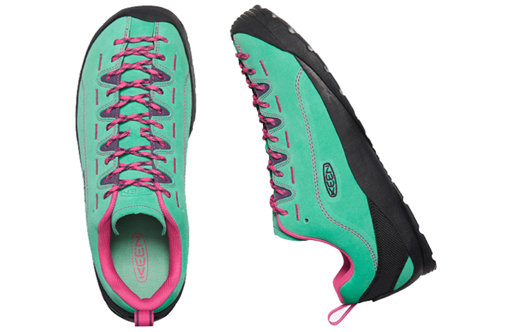 KEEN Jasper 'Light Green' 圖 5