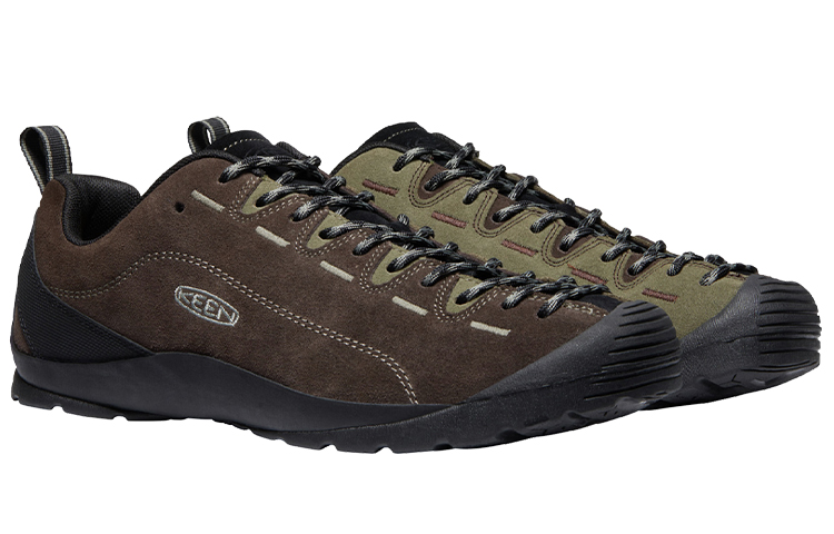 Order KEEN Jasper 'Zaitun Muda' 1025445