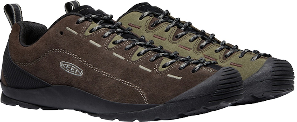 KEEN Jasper ライトオリーブ 1025445 Order KEEN Jasper ライトオリーブ 1025445