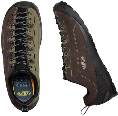 KEEN Jasper ライトオリーブ 1025445 Shop KEEN Jasper ライトオリーブ 1025445