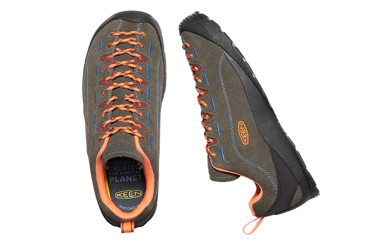 KEEN Jasper 'Olive Black' 圖 4