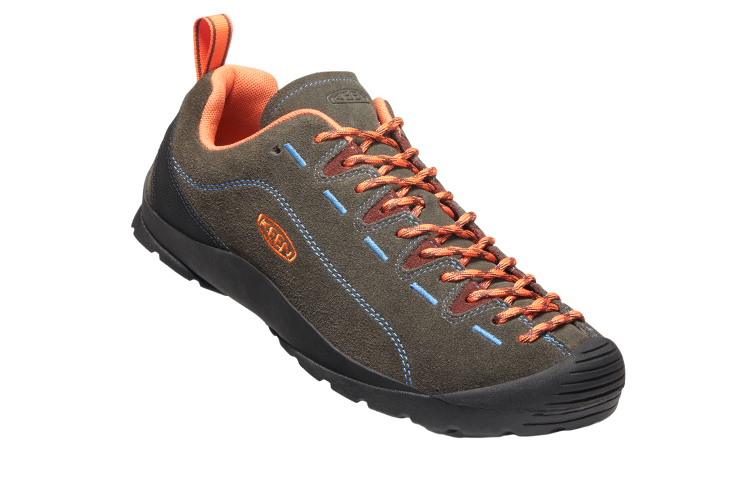 KEEN Jasper 'Olive Black' 圖 5