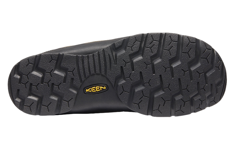 KEEN Jasper 'Olive Black' 圖 6
