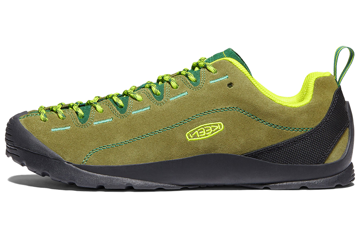 KEEN Jasper 'Olive Green' 1023532