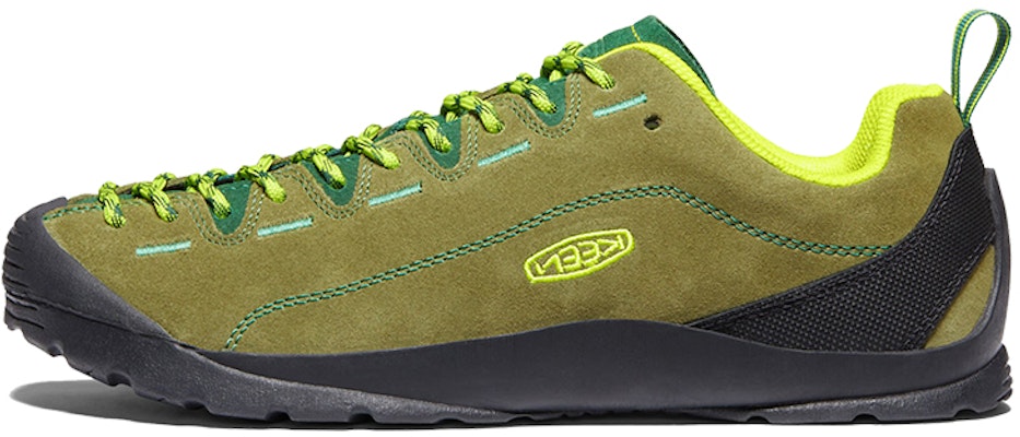 KEEN Jasper オリーブグリーン 1023532 Buy KEEN Jasper オリーブグリーン 1023532