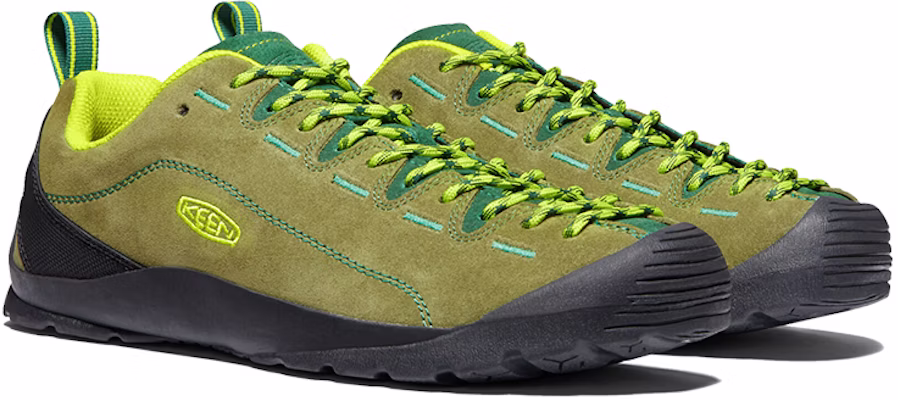 KEEN Jasper オリーブグリーン 1023532 Lookbook KEEN Jasper オリーブグリーン 1023532