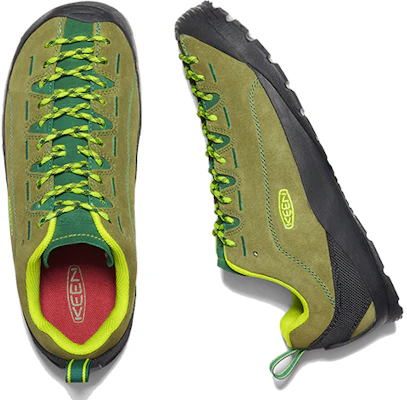 KEEN Jasper 'Olive Green' 1023532 Shop KEEN Jasper 'Olive Green' 1023532