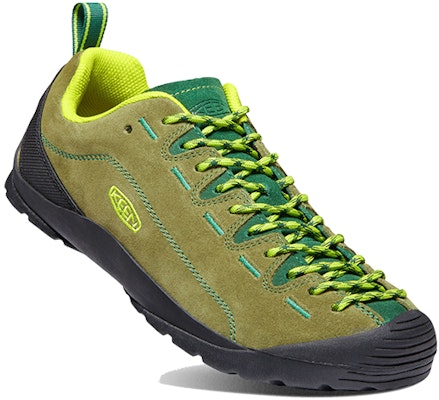 KEEN Jasper オリーブグリーン 1023532 Purchase KEEN Jasper オリーブグリーン 1023532