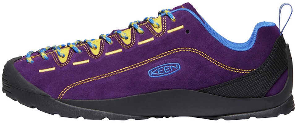 KEEN Jasper 戶外徒步鞋 紫色 Buy KEEN Jasper 戶外徒步鞋 紫色