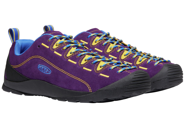 KEEN Jasper 'Purple Outdoor' 圖 2