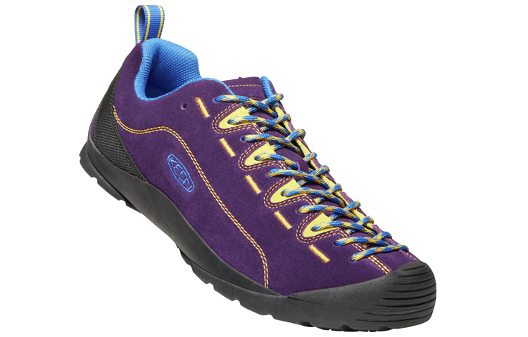 KEEN Jasper 'Purple Outdoor' 圖 3