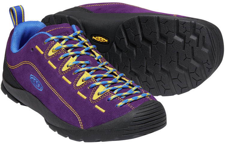 KEEN Jasper 'Purple Outdoor' 圖 4