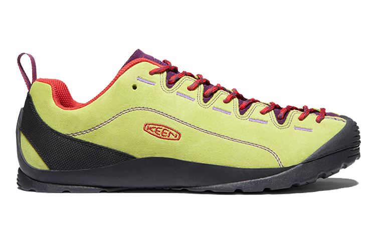 KEEN Jasper 'Qing Ning Purple' 圖 2