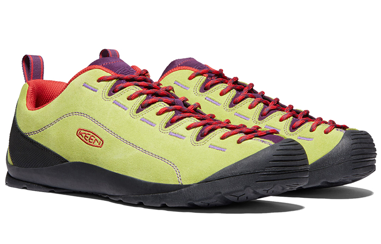 KEEN Jasper 'Qing Ning Purple' 圖 3