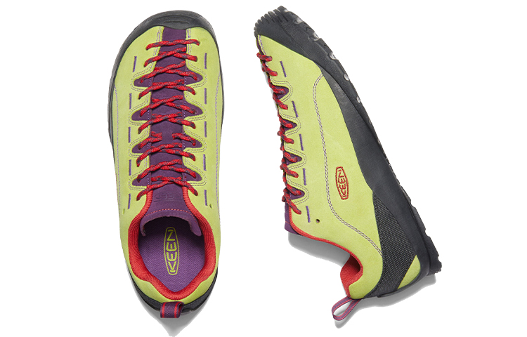 KEEN Jasper 'Qing Ning Purple' 圖 4