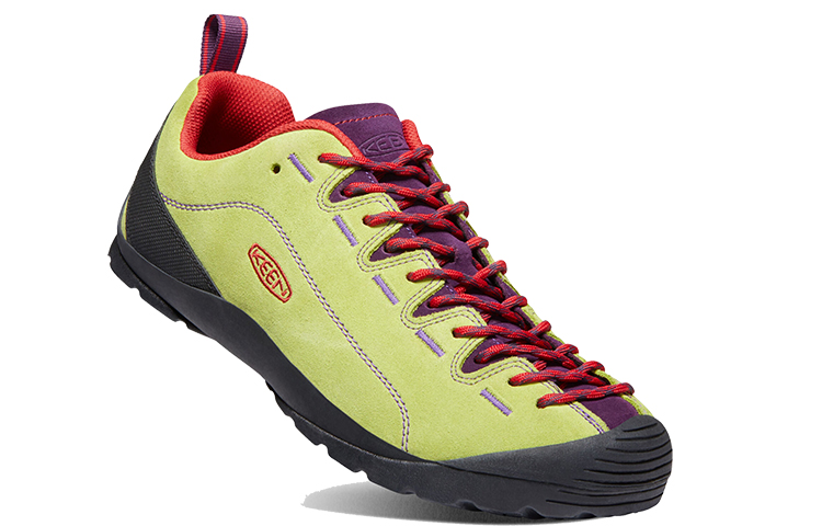 KEEN Jasper 'Qing Ning Purple' 圖 5