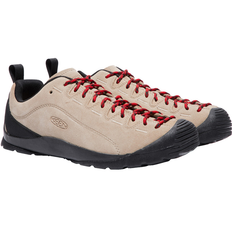 KEEN Jasper 'Qixi Festival LTD Edition - Khaki' 圖 3