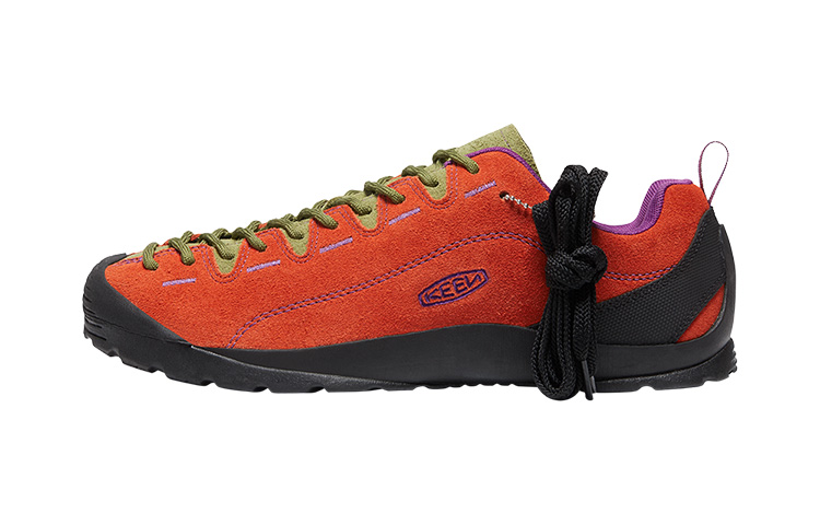 KEEN Jasper 'Red Green' 1026593