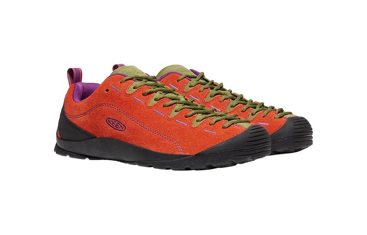 Lookbook KEEN Jasper 'Red Green' 1026593
