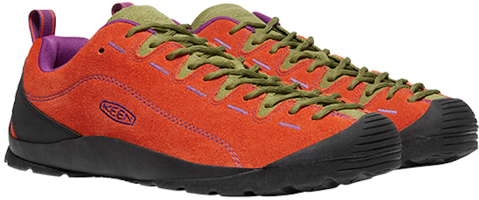 KEEN Jasper 'Red Green' 1026593 Lookbook KEEN Jasper 'Red Green' 1026593