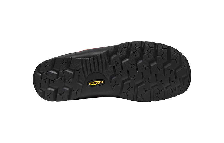 KEEN Jasper 'Red Green' 圖 5