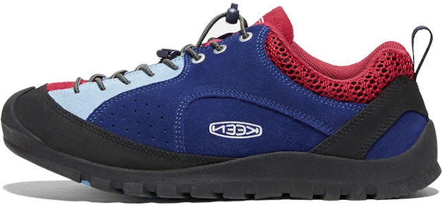 KEEN Jasper「ロックスディープブルー」 1025631 Buy KEEN Jasper「ロックスディープブルー」 1025631