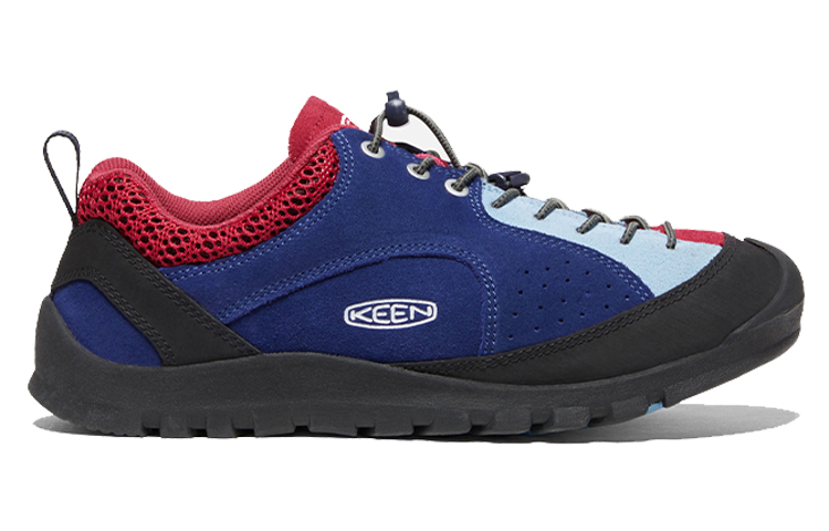 Order KEEN Jasper ''Rocks Deep Blue'' Sneakers 1025631