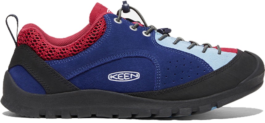 KEEN Jasper 'Rocks Deep Blue' 1025631 Order KEEN Jasper 'Rocks Deep Blue' 1025631