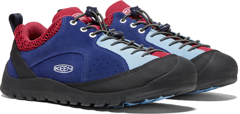 KEEN Jasper ''Rocks Deep Blue'' Sneakers 1025631 Lookbook KEEN Jasper ''Rocks Deep Blue'' Sneakers 1025631