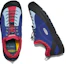 Shop KEEN Jasper ''Rocks Deep Blue'' Sneakers 1025631
