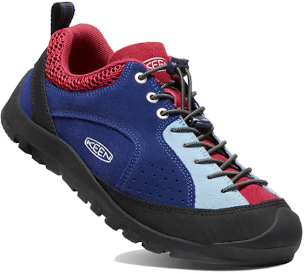 KEEN Jasper ''Rocks Deep Blue'' Sneakers 1025631 Purchase KEEN Jasper ''Rocks Deep Blue'' Sneakers 1025631