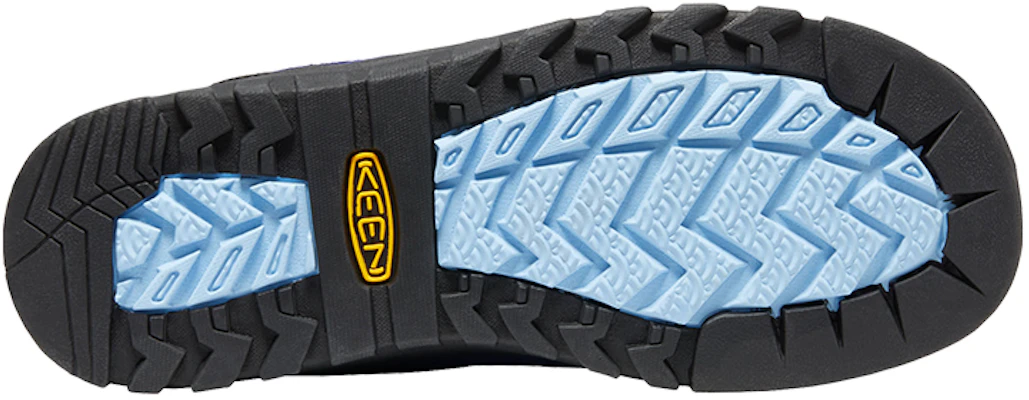 KEEN Jasper ''Rocks Deep Blue'' Sneakers 1025631 Details for KEEN Jasper ''Rocks Deep Blue'' Sneakers 1025631