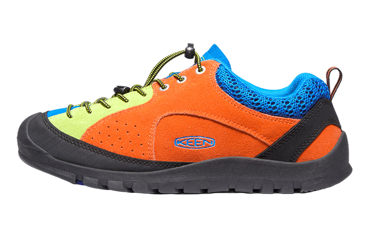 KEEN Jasper 'Rocks SP Orange'