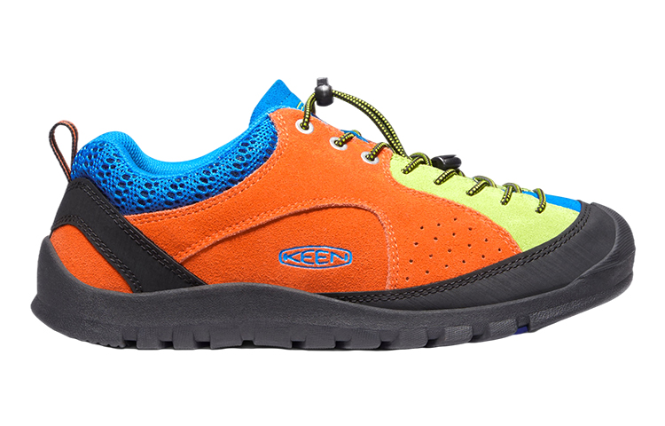 KEEN Jasper 'Rocks SP Orange' 圖 2