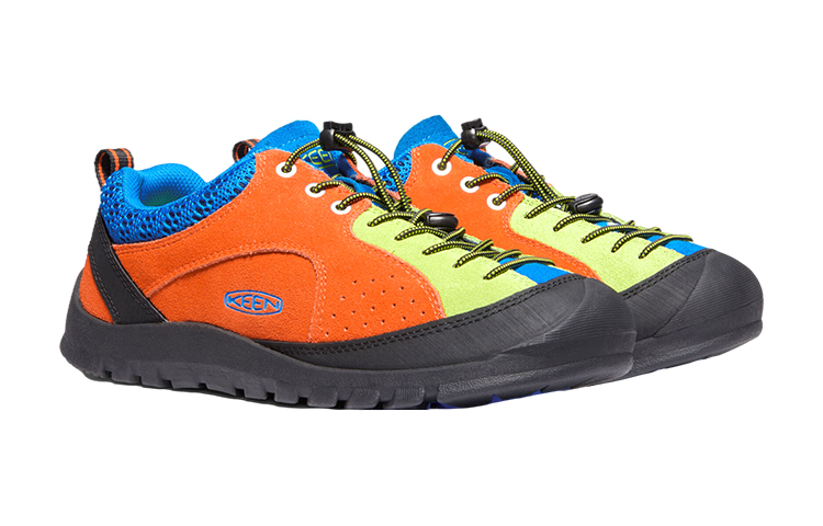 KEEN Jasper 'Rocks SP Orange' 圖 3