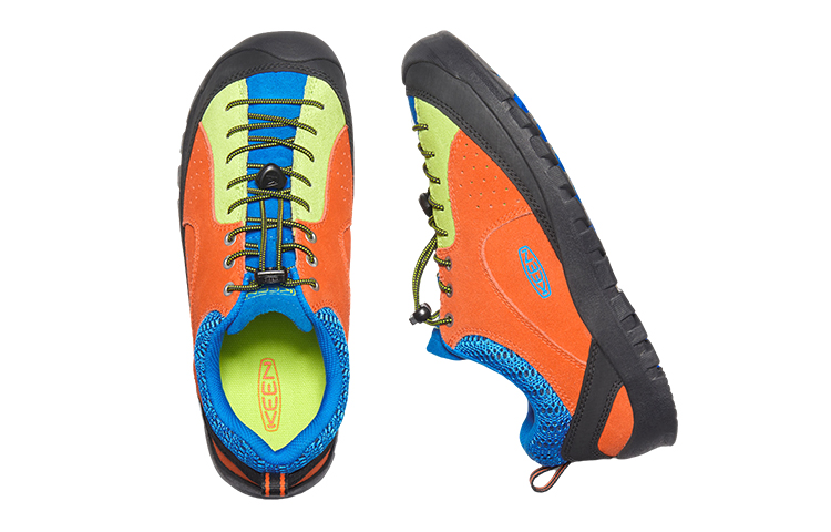KEEN Jasper 'Rocks SP Orange' 圖 4